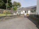 2 bedroom property near Llanrwst, North Wales