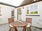1 Old Thatch #21 1 Old Thatch #21