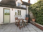 1 Old Thatch #23 1 Old Thatch #23
