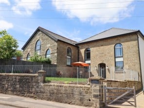 4 bedroom property near Lydney, Gloucestershire