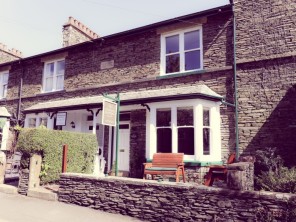 4 bedroom property near Windermere, Cumbria & the Lake District, England