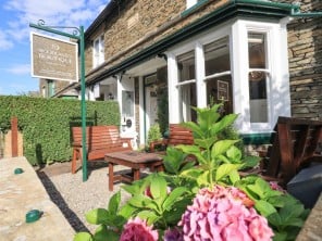 4 bedroom property near Windermere, Cumbria & the Lake District