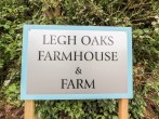 Legh Oaks Farm #3