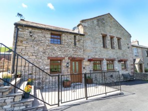 4 bedroom property near Kirkby Stephen, Cumbria & the Lake District, England