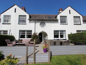 4 bedroom property near Conwy, North Wales, Wales