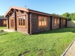 Holly Lodge #1