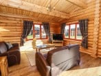 Holly Lodge #9