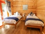 Holly Lodge #22