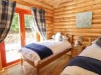 Holly Lodge #23