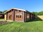 Holly Lodge #30