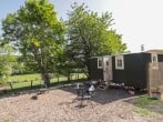 The Shepherds Hut at Marley #1 The Shepherds Hut at Marley #1
