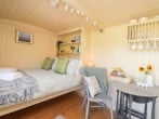 The Shepherds Hut at Marley #4 The Shepherds Hut at Marley #4
