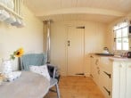The Shepherds Hut at Marley #6 The Shepherds Hut at Marley #6