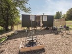 The Shepherds Hut at Marley #9 The Shepherds Hut at Marley #9