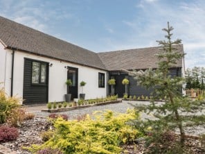 1 bedroom property near Ashbourne, Derbyshire