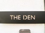 The Den, Bank Top Farm #4 The Den, Bank Top Farm #4