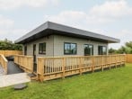 Meadowbank Lodge #1