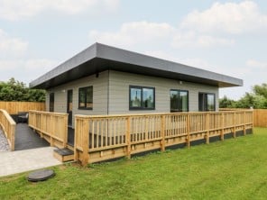 2 bedroom property near Driffield, Yorkshire