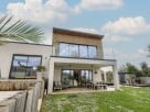 Luxury Sea View Villa with Private Hot Tub