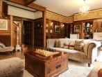 Bearnock Lodge #5 Bearnock Lodge #5