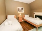 Bearnock Lodge #33 Bearnock Lodge #33