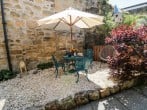 Beals Yard #27 Beals Yard #27