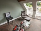 The Sigma Penthouse #10 The Sigma Penthouse #10