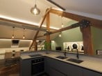The Sigma Penthouse #15 The Sigma Penthouse #15