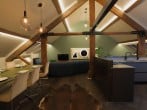 The Sigma Penthouse #16 The Sigma Penthouse #16