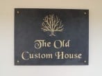 The Old Custom House #3