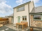 Semi Detached Cottage with Beautiful Views