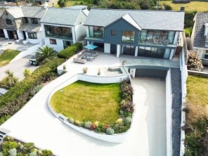 5 bedroom property near Polzeath, Cornwall