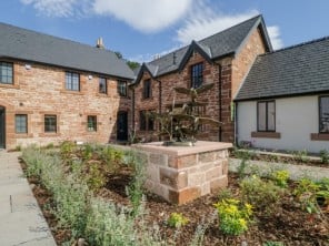2 bedroom property near Brampton, Cumbria & the Lake District