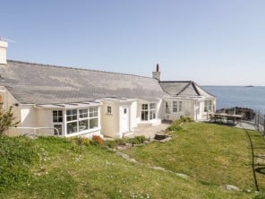 4 bedroom property near Amlwch, North Wales