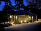 The Observatory Annexe #2 The Observatory Annexe #2