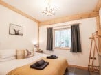 Pine Marten Lodge #12 Pine Marten Lodge #12