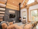 Pine Marten Lodge #5 Pine Marten Lodge #5