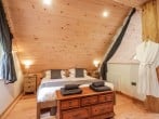 Pine Marten Lodge #16 Pine Marten Lodge #16