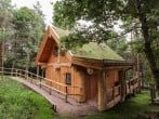 Pine Marten Lodge #26 Pine Marten Lodge #26