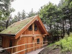 Pine Marten Lodge #25