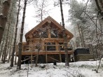 Pine Marten Lodge #30