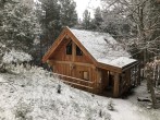 Pine Marten Lodge #32
