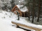 Pine Marten Lodge #34 Pine Marten Lodge #34