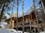 Pine Marten Lodge #2 Pine Marten Lodge #2