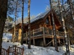 Pine Marten Lodge #31 Pine Marten Lodge #31