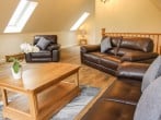 Holly Lodge #20