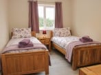 Holly Lodge #29