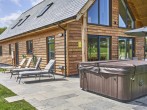 Holly Lodge #2