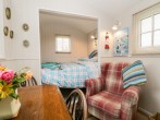 Seashore Shepherds Hut @ Moat Farm #4 Seashore Shepherds Hut @ Moat Farm #4