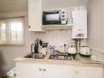 Seashore Shepherds Hut @ Moat Farm #8 Seashore Shepherds Hut @ Moat Farm #8